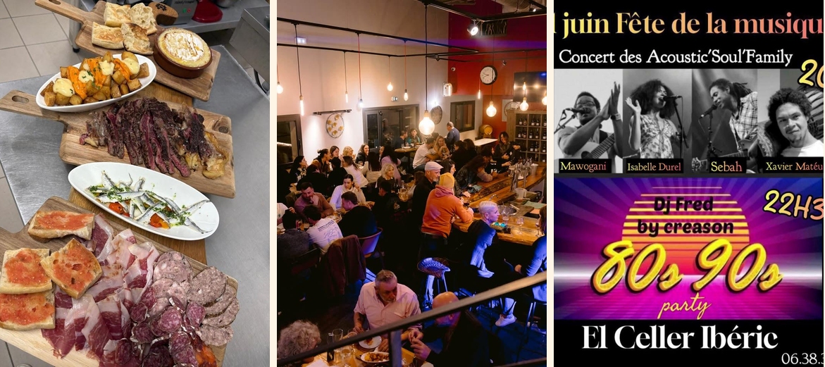 El celler iberic - Gallery Image 1