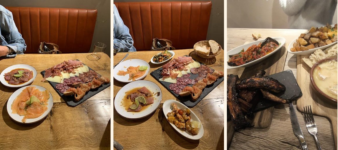 El celler iberic - Gallery Image 3