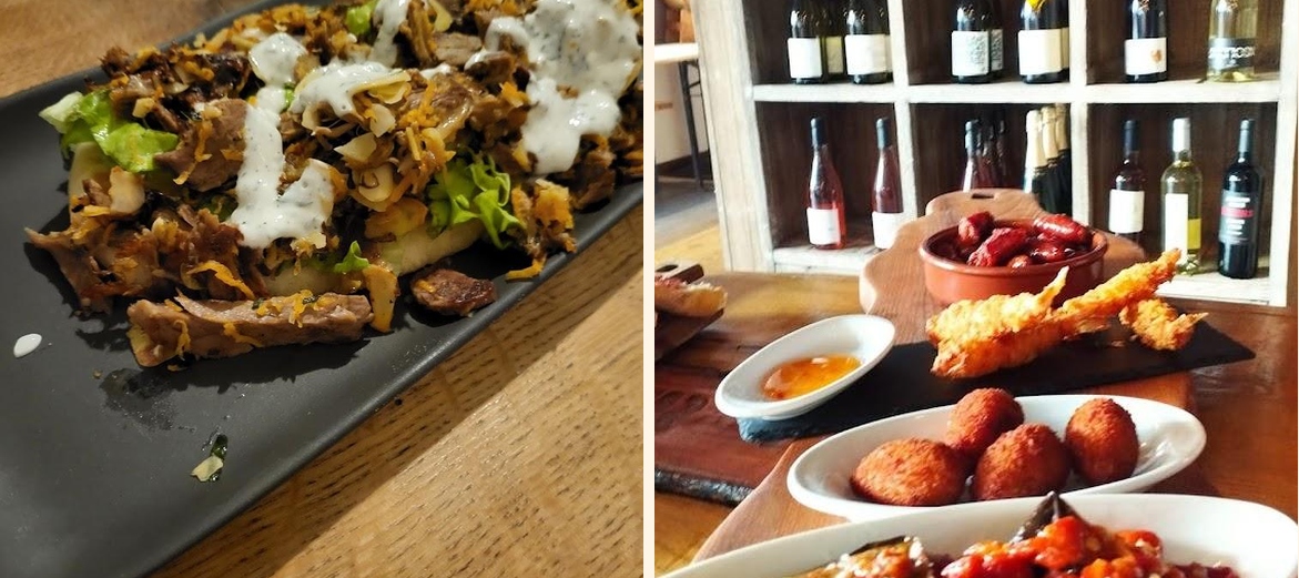 El celler iberic - Gallery Image 8