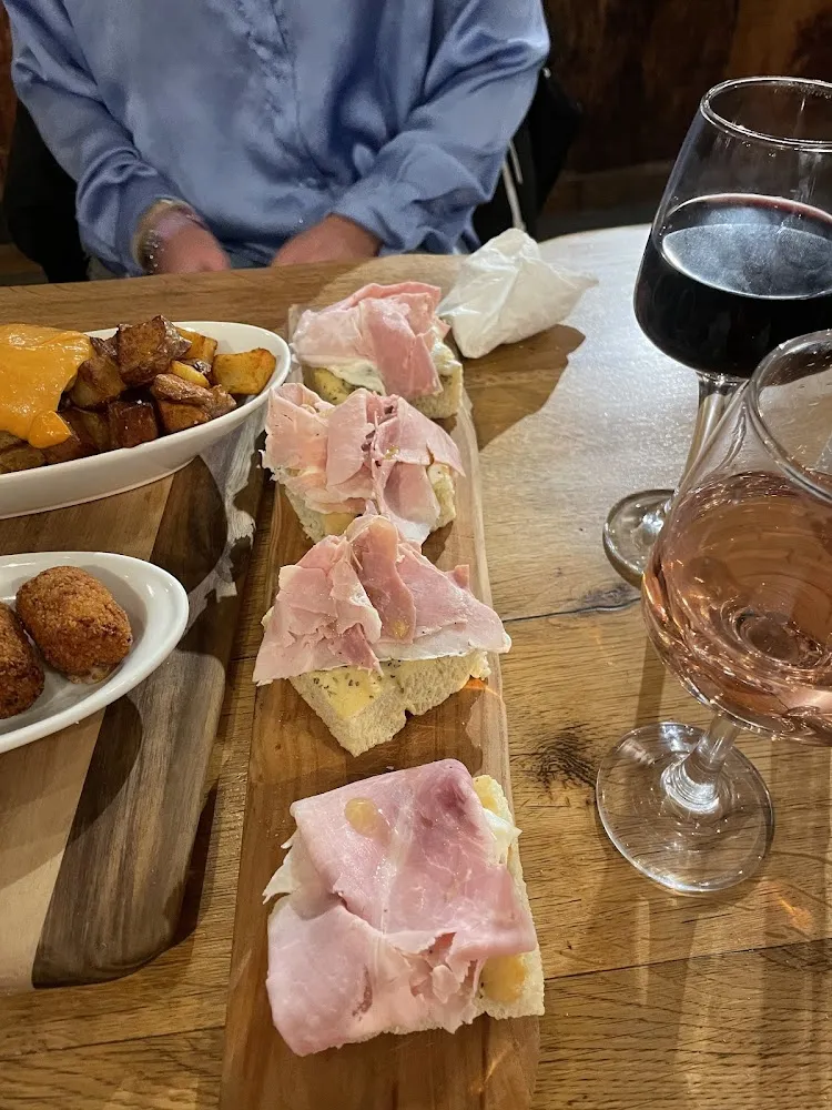 Croquettes Au Poulet